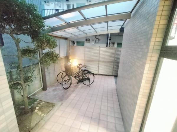 山本グリーンヴィレッジ２