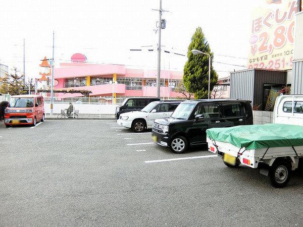 山本グリーンヴィレッジ２