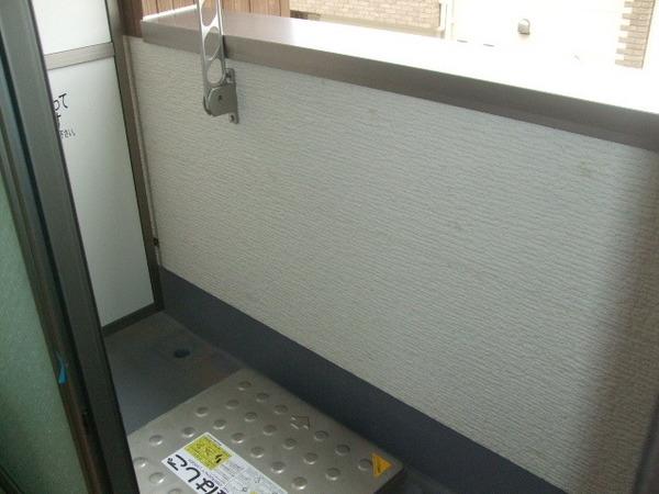 スリーハーブズ狭山１番館