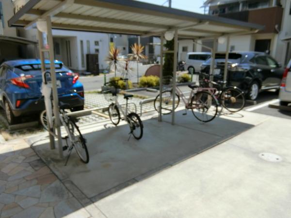 スリーハーブズ狭山１番館