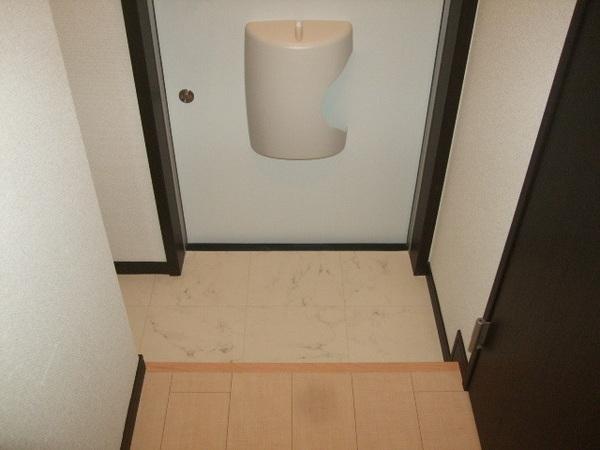 スリーハーブズ狭山１番館