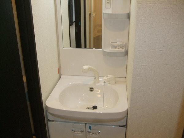 スリーハーブズ狭山１番館