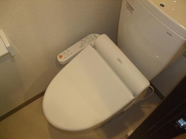 スリーハーブズ狭山１番館