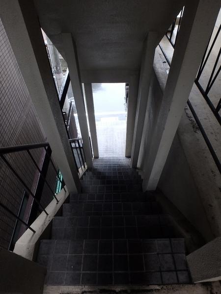 コーポラスＲ２６東湊