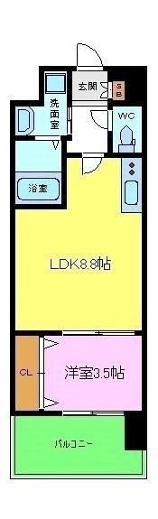 レクシア堺東