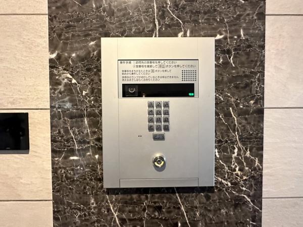 フォレストインサイド深井