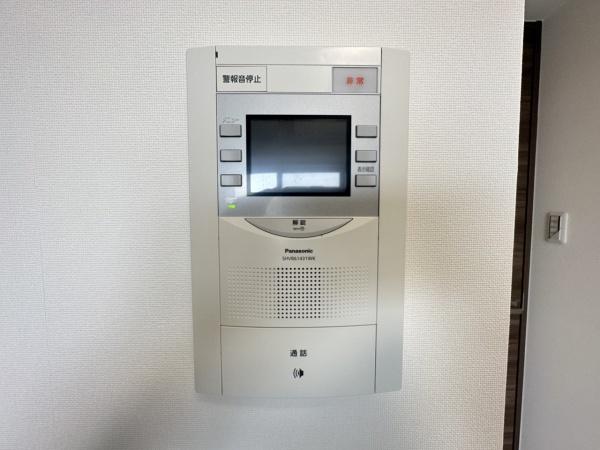 フォレストインサイド深井