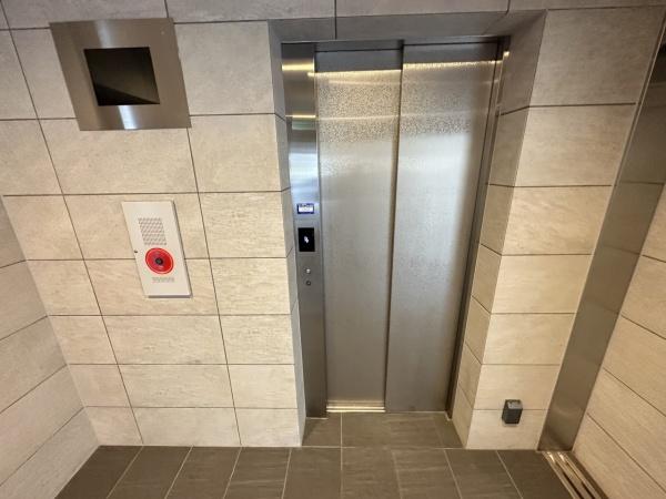 フォレストインサイド深井