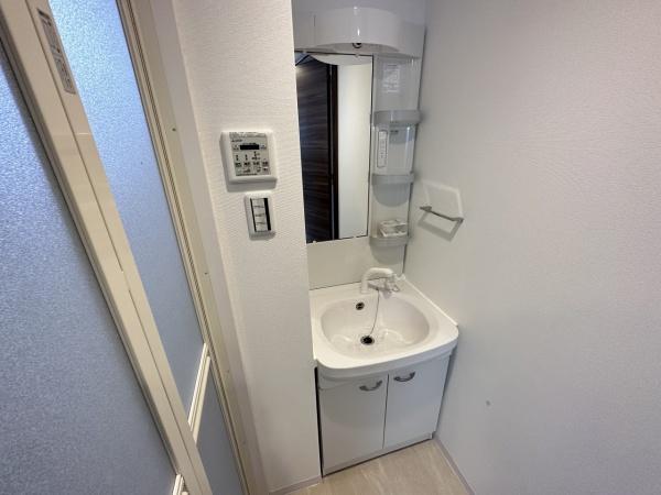 フォレストインサイド深井