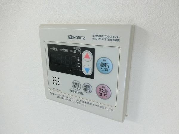 ボヌールヴィラ中百舌鳥