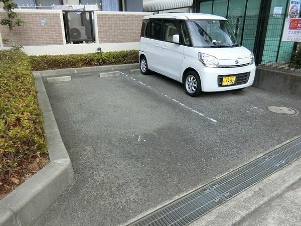ボヌールヴィラ中百舌鳥