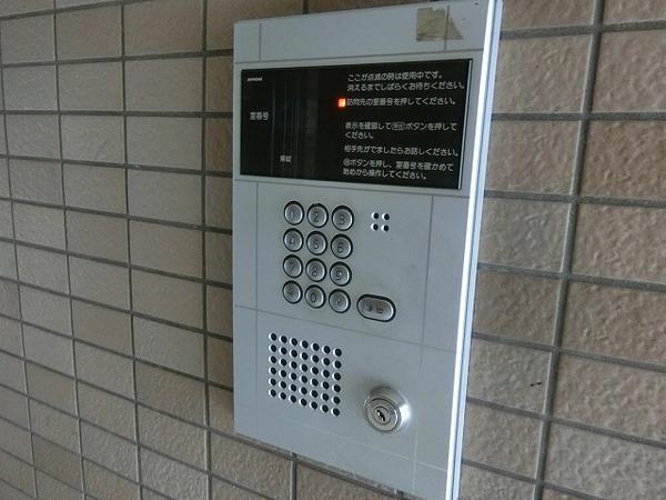 ボヌールヴィラ中百舌鳥