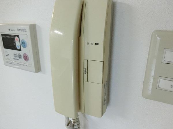 ボヌールヴィラ中百舌鳥