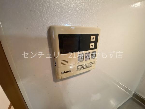 浜寺南町貸家