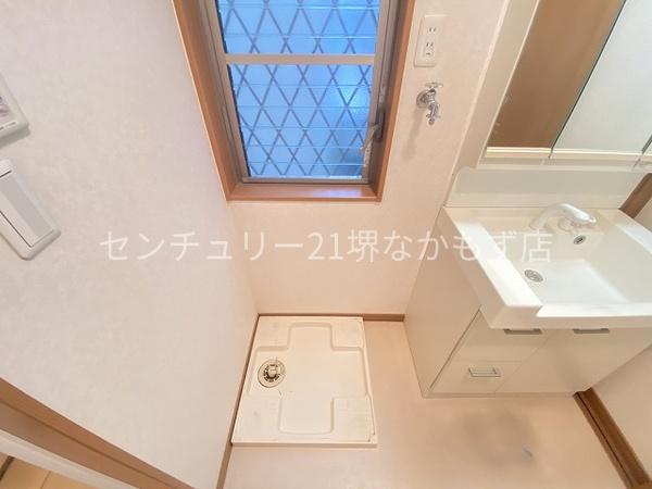 浜寺南町貸家
