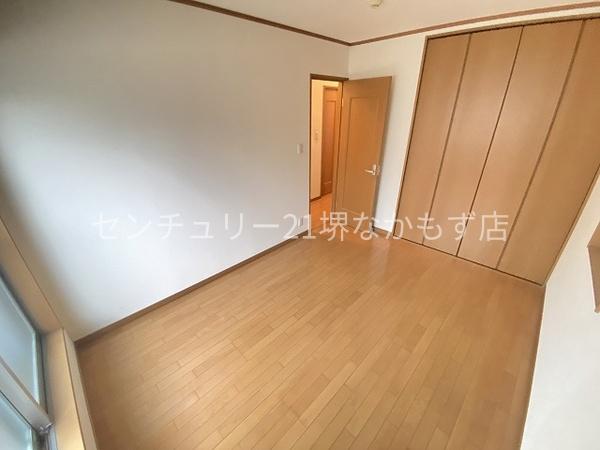 浜寺南町貸家