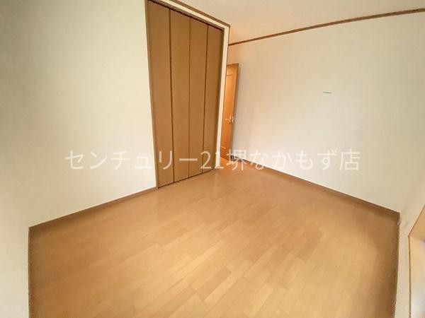浜寺南町貸家
