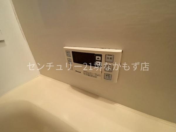 浜寺南町貸家