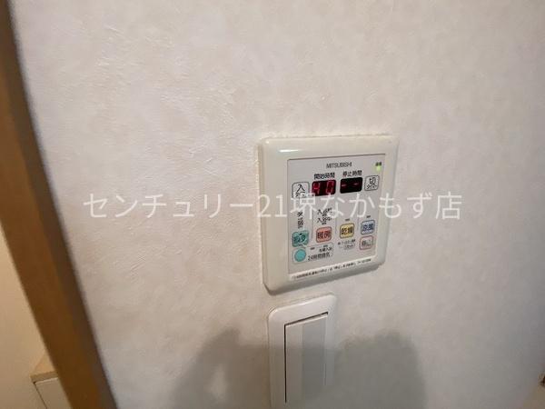 浜寺南町貸家