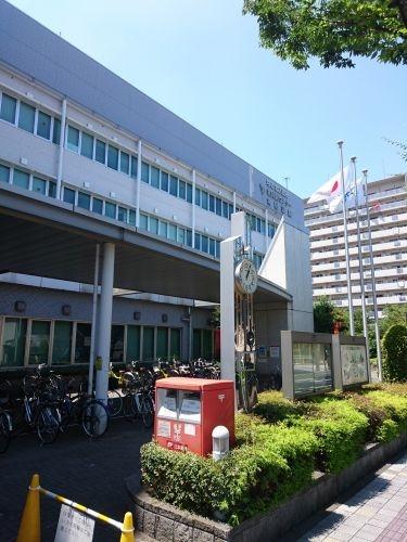 アーバンコートNEO(堺市北区役所)
