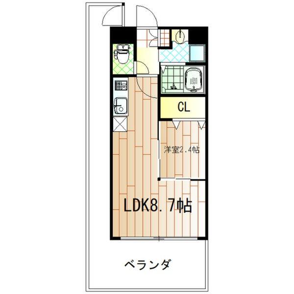 オリエンテム宿院南