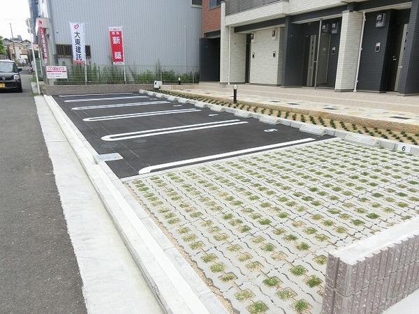 サウスレジデンス　ミヤビ