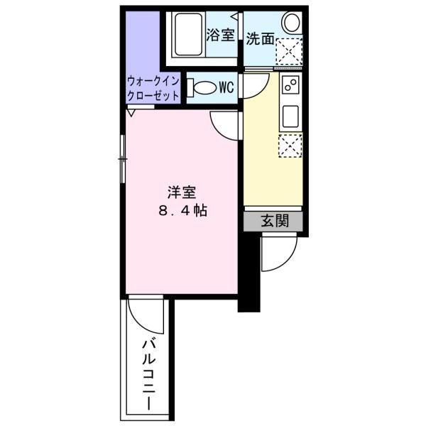 フジパレス堺石津川サウス