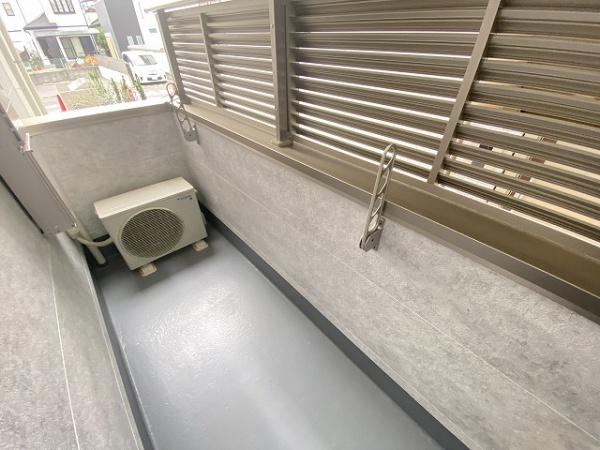 フジパレス堺石津川サウス