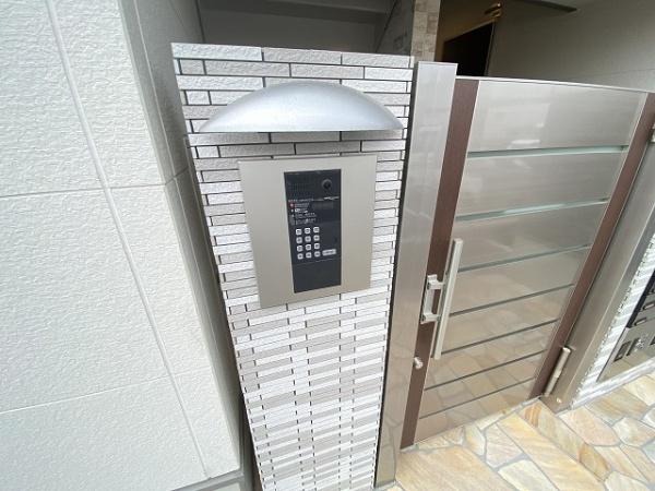 フジパレス堺石津川サウス