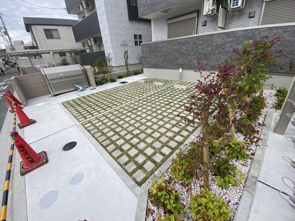 フジパレス堺石津川サウス
