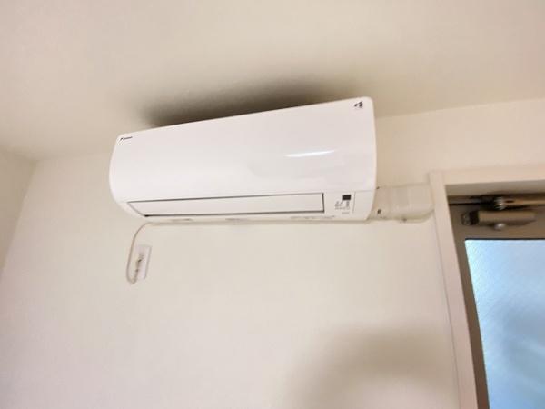 フジパレス堺石津川サウス