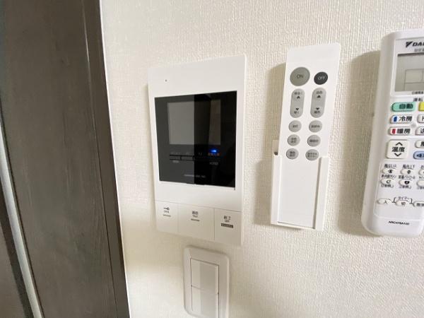 フジパレス堺石津川サウス