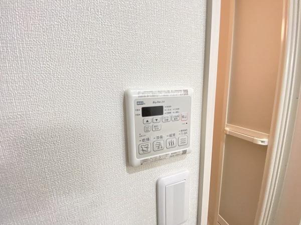 フジパレス堺石津川サウス