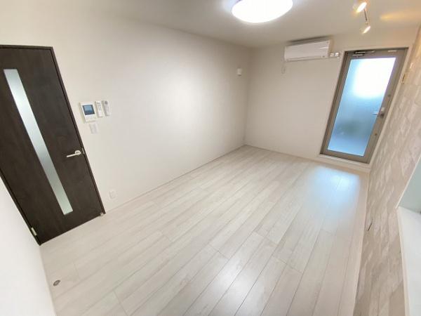 フジパレス堺石津川サウス