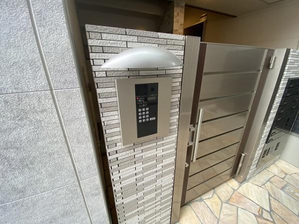 フジパレス堺石津川サウス
