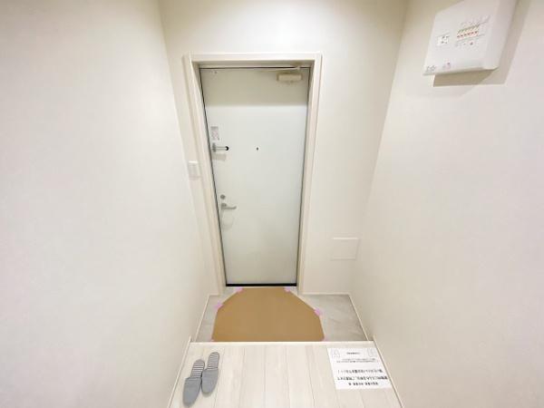 フジパレス堺石津川サウス