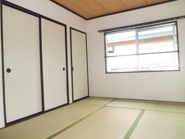 メイト北花田２号館