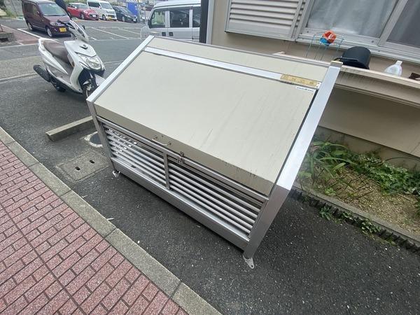 メイト北花田２号館