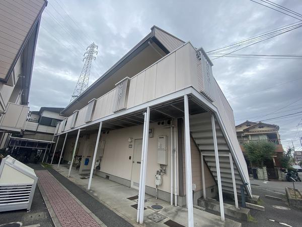 メイト北花田２号館