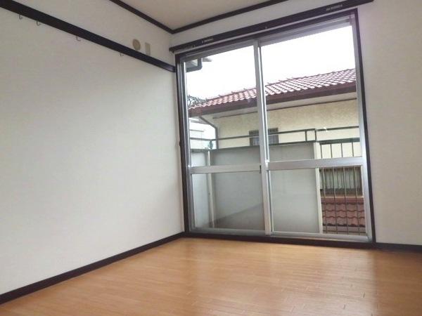 メイト北花田２号館