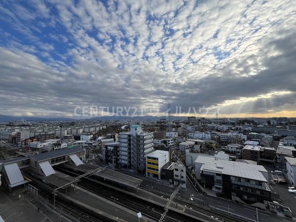 ビッグカーサ堺しらさぎ駅前ｔｏｗｅｒｃａｓａＤ