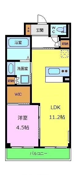 スマイルアネックス東三国ヶ丘