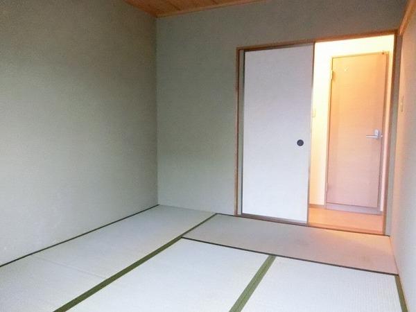 セジュール鳳２番館