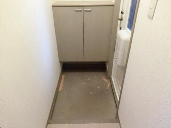 セジュール鳳２番館