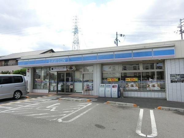 シャーメゾンオプス(ローソン堺出島浜通店)