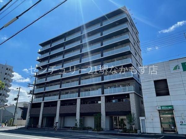 スペチアーレ堺