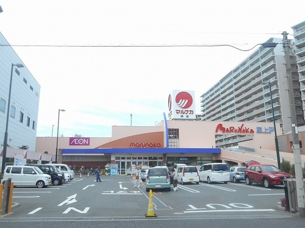 プラットホーム七道(山陽マルナカ堺店)