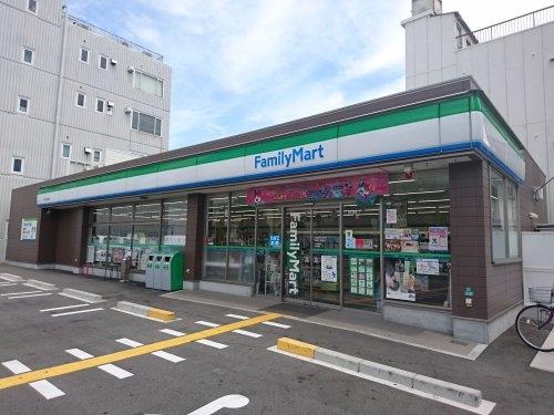 コスパ(ファミリーマート堺中之町東店)