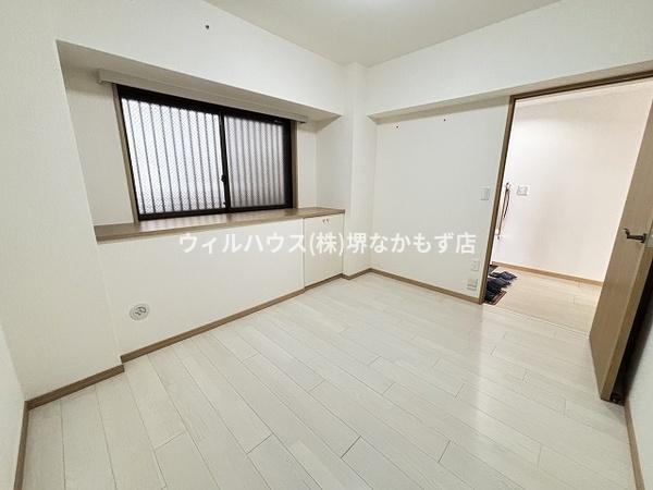 ベルマージュ堺壱番館