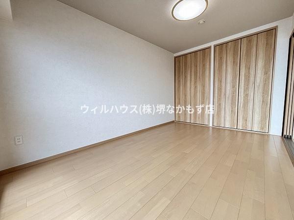 ベルマージュ堺壱番館